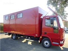 Iveco EUROCARGO 80 E 16