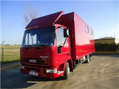 Iveco EUROCARGO 80 E 16