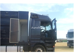 MAN ACTROS 2548