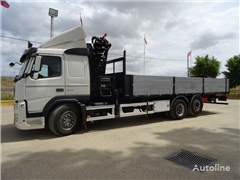 Volvo FM 370