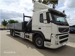 Volvo FM 370