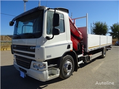 DAF CF 75 310