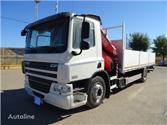 DAF CF 75 310