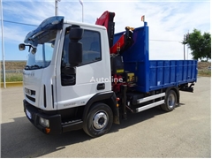 Iveco EUROCARGO ML 100E22