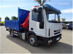 Iveco EUROCARGO ML 100E22