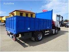 Iveco EUROCARGO ML 100E22