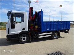 Iveco EUROCARGO ML 100E22