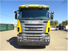 Scania R 500