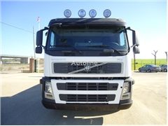 Volvo FM12 380