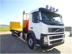 Volvo FM12 380