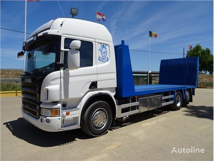 Scania R 420