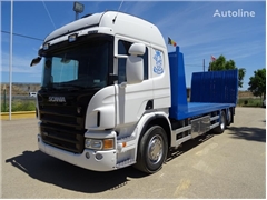 Scania R 420