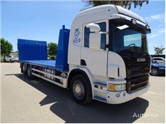 Scania R 420