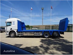 Scania R 420