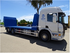 Scania R 420