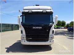 Scania R 420