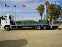 Scania FH13 480