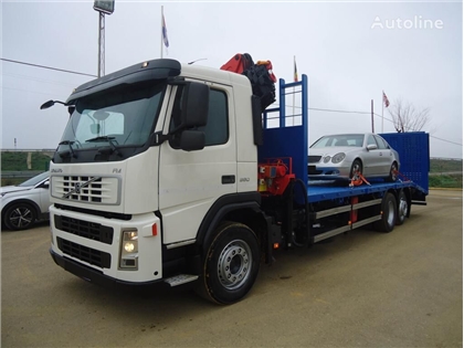 Volvo FM 12 830