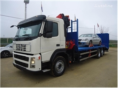 Volvo FM 12 830