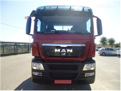 MAN TGS 35 440