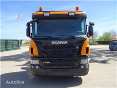 Scania P 380