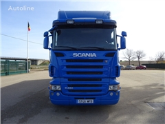 Scania R 480