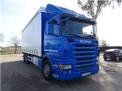 Scania R 480