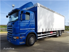 Scania R 480