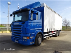 Scania R 480