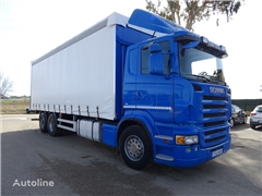 Scania R 480