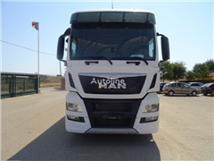 MAN TGX 28 560