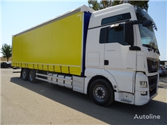 MAN TGX 28 560