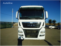 MAN TGX 26 440