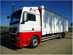 MAN TGX 26 440