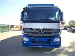 Mercedes Actros Ciężarówka plandeka Mercedes-Benz ACTROS 25 44