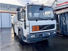 Volvo fl 618