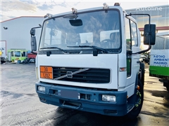 Volvo fl 618