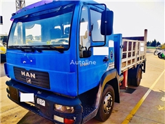 MAN L2000 9.185