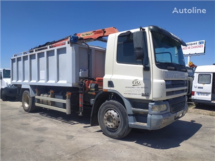 DAF CF 75.250