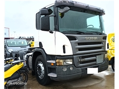 Scania P 420