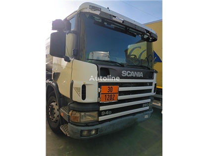 Scania SERIE 94 260