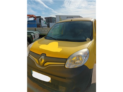 Renault Kangoo 1.5