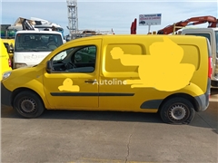 Renault Kangoo 1.5