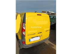 Renault Kangoo 1.5