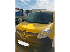 Renault Kangoo 1.5