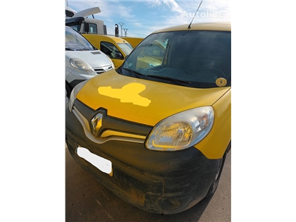 Renault Kangoo 1.5