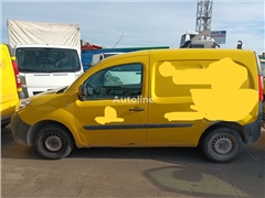 Renault Kangoo 1.5