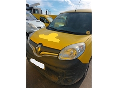 Renault Kangoo 1.5