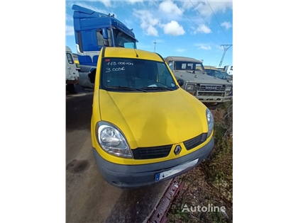 Renault Kangoo 1.5