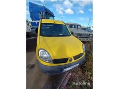 Renault Kangoo 1.5